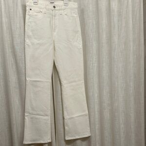 Hudson Blair High-rise Bootcut Jeans